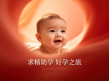 上犹求精助孕科学助孕 开启专属好孕之旅