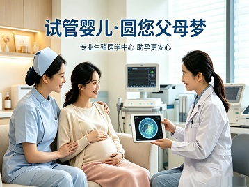 上犹辅助生育服务 试管婴儿行业的兴起背景、发展与未来展望